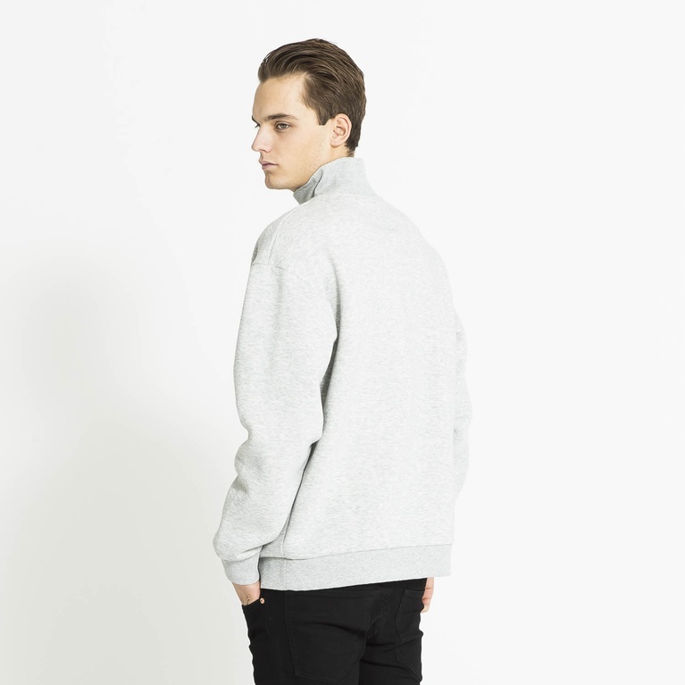Zip sweatshirt "Fredrik" Zip sweatshirt "Fredrik"